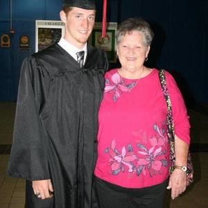 Meet your Posher, Joann